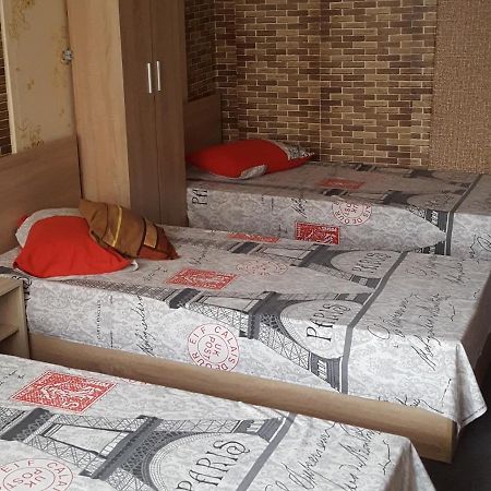 Hostel Alex 2 Σόφια Εξωτερικό φωτογραφία