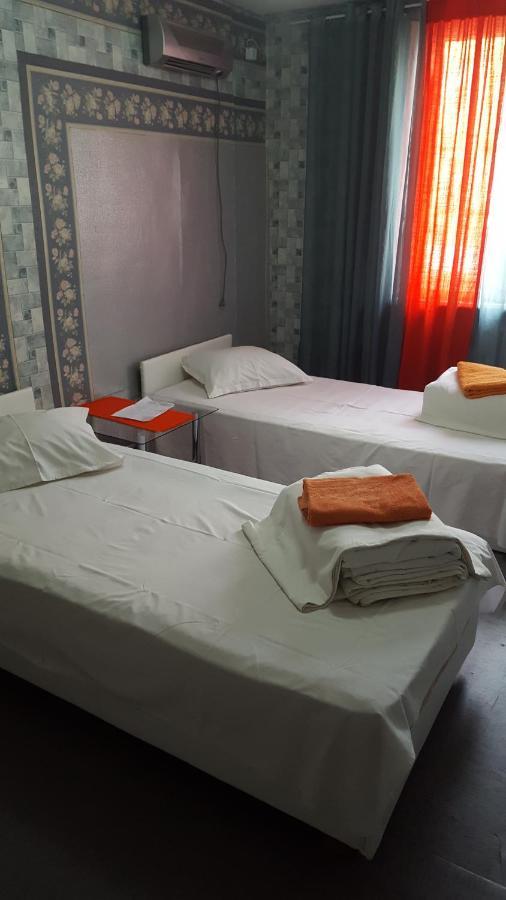 Hostel Alex 2 Σόφια Εξωτερικό φωτογραφία