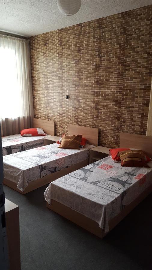 Hostel Alex 2 Σόφια Εξωτερικό φωτογραφία