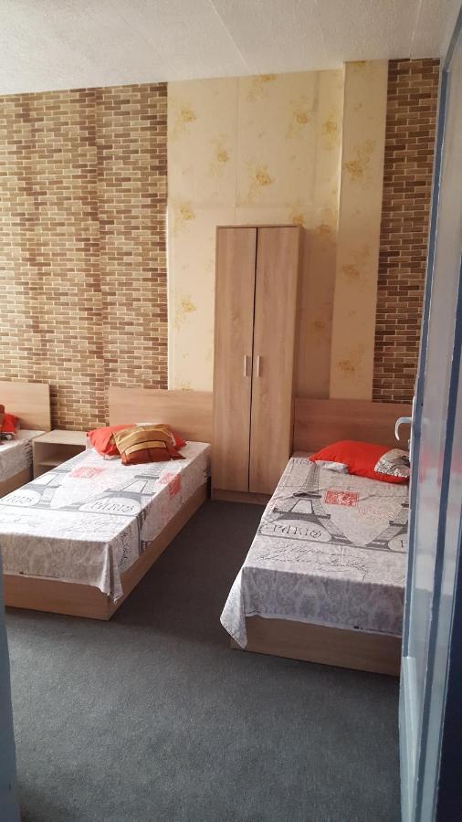 Hostel Alex 2 Σόφια Εξωτερικό φωτογραφία