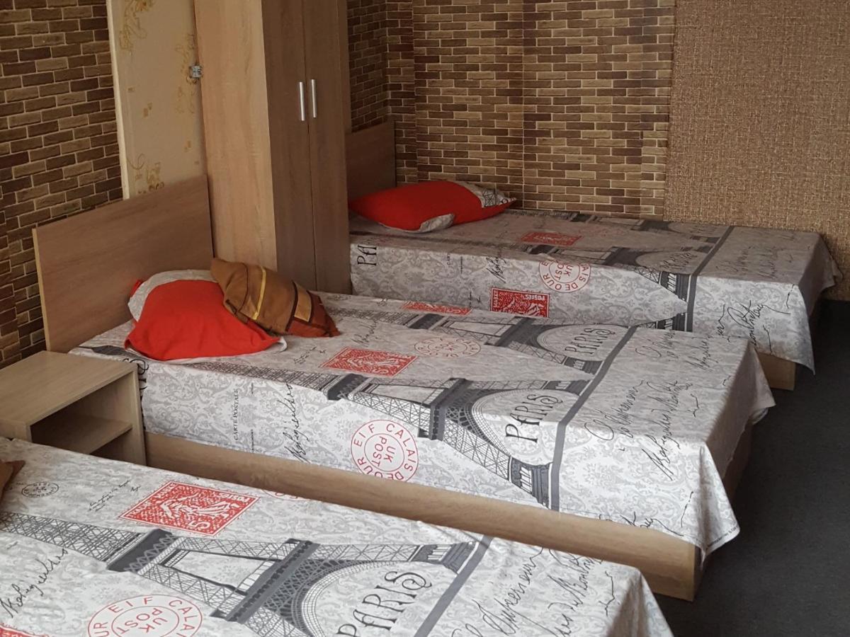 Hostel Alex 2 Σόφια Εξωτερικό φωτογραφία